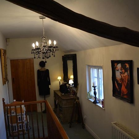 BohemianBreezeBreaks Bed and Breakfast Thornton Dale Buitenkant foto