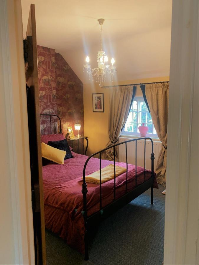 BohemianBreezeBreaks Bed and Breakfast Thornton Dale Buitenkant foto