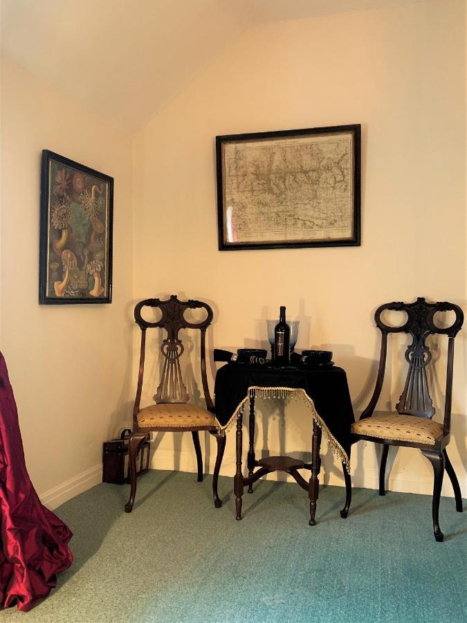 BohemianBreezeBreaks Bed and Breakfast Thornton Dale Buitenkant foto