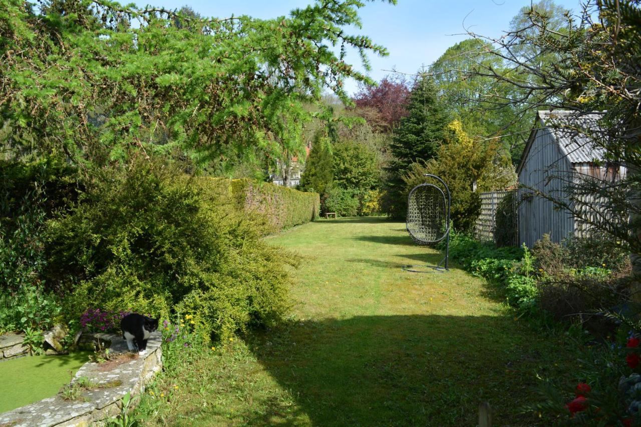 BohemianBreezeBreaks Bed and Breakfast Thornton Dale Buitenkant foto